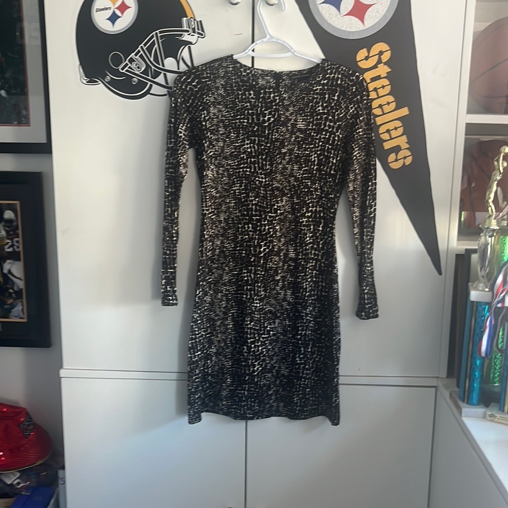 Banana Republic Mini dresss